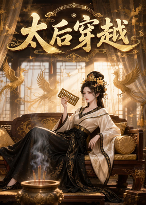 太后穿越(27集) 太后穿越(27集)无需会员轻松看