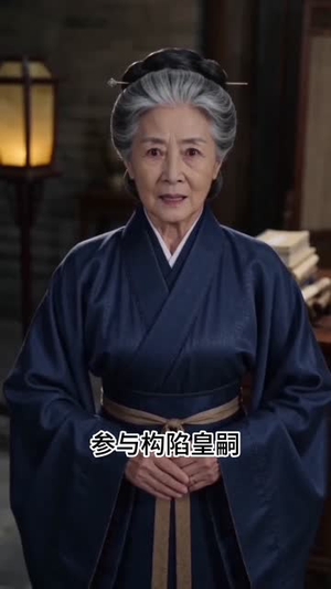 太子生母不低头(39集) 太子生母不低头(39集)每天短剧分享
