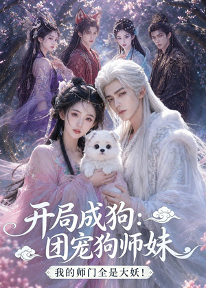 开局成狗:团宠狗师妹,我的师门全是大妖!(68集) 开局成狗:团宠狗师妹,我的师门全是大妖!(68集)热门短剧抢先