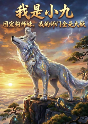 我是小九团宠狗师妹,我的师门全是大妖(59集) 我是小九团宠狗师妹,我的师门全是大妖(59集)精彩短剧看不停