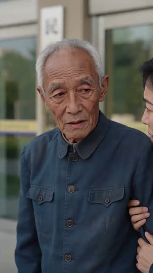 退休金保卫战(46集) 退休金保卫战(46集)一起追短剧