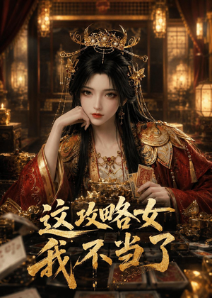 这攻略女我不当了(22集) 这攻略女我不当了(22集)短剧
