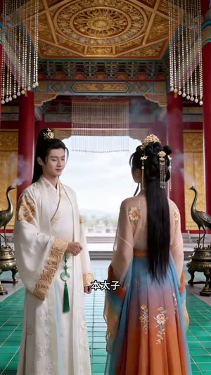 公主跪求退婚,我转身娶她皇姐(46集) 公主跪求退婚,我转身娶她皇姐(46集)UC网盘在线看