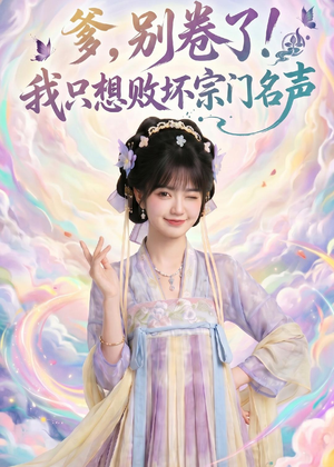 爹,别卷了!我只想败坏宗门名声(81集) 爹,别卷了!我只想败坏宗门名声(81集)在哪里可以看
