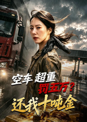 空车超重罚五万?还我十吨金(60集) 空车超重罚五万?还我十吨金(60集)精彩片段