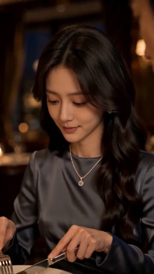 被未婚妻逼走后,我转身娶了女总裁(39集) 被未婚妻逼走后,我转身娶了女总裁(39集)甜宠短剧追到爽