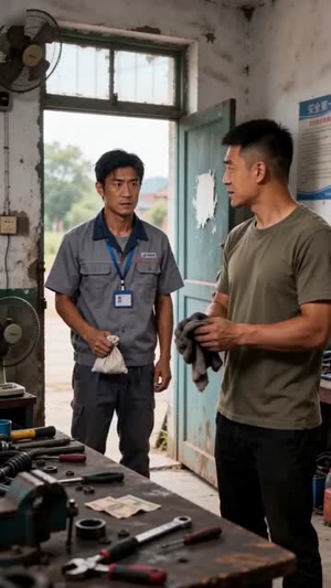 三元车费被举报,我拒载后全村哭了(48集) 三元车费被举报,我拒载后全村哭了(48集)短剧也太好看了