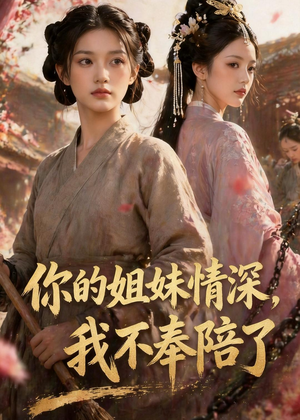 你的姐妹情深,我不奉陪了(56集) 你的姐妹情深,我不奉陪了(56集)免费看短剧