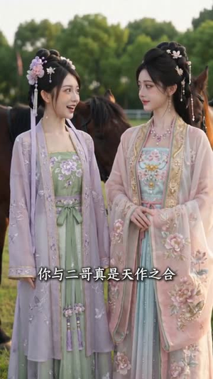 嫡姐抢嫁穷书生，我嫁战神耀京华（41集）全集都在这里了