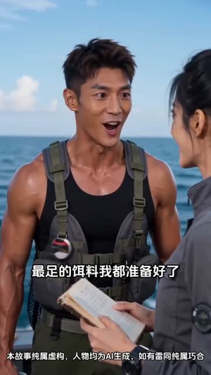 深蓝崛起(54集) 深蓝崛起(54集)免费观看完整版