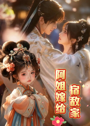 阿姐嫁给宿敌家（9集）全网短剧抢先看
