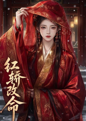 红轿改命(23集) 红轿改命(23集)短剧介绍