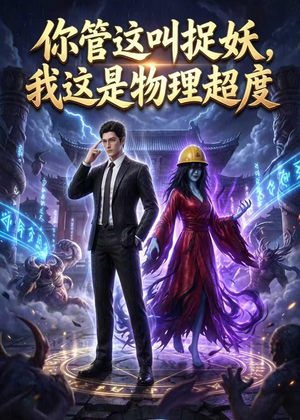 你管这叫捉妖,我这是物理超度(30集) 你管这叫捉妖,我这是物理超度(30集)热门火爆短剧