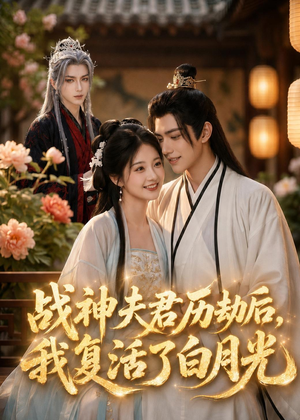 战神夫君历劫后,我复活了白月光(22集) 战神夫君历劫后,我复活了白月光(22集)最火短剧热播中