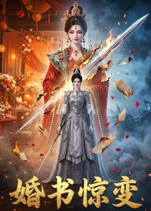 婚书惊变(16集) 婚书惊变(16集)火爆短剧来袭