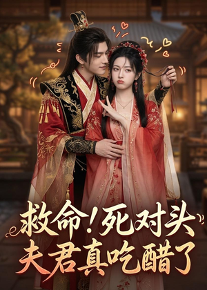 救命!死对头夫君真吃醋了(27集) 救命!死对头夫君真吃醋了(27集)短剧有好货推荐