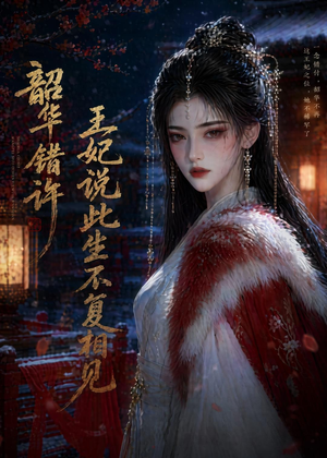 韶华错许,王妃说此生不复相见(78集) 韶华错许,王妃说此生不复相见(78集)精彩短剧分享
