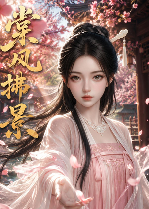 棠风拂景(15集) 棠风拂景(15集)这短剧太好看了