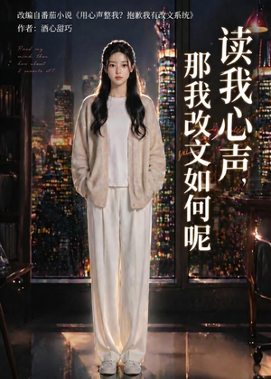读我心声，那我改文如何呢（71集）热门短剧推广