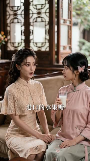 稚语(51集) 稚语(51集)在线看免费版