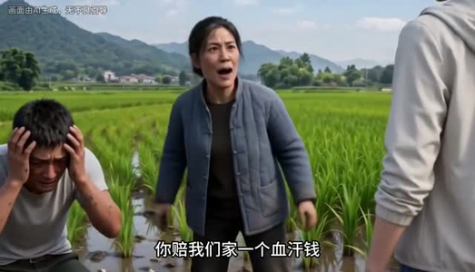 我把水稻田变成了“红金矿”(36集) 我把水稻田变成了“红金矿”(36集)一共多少集