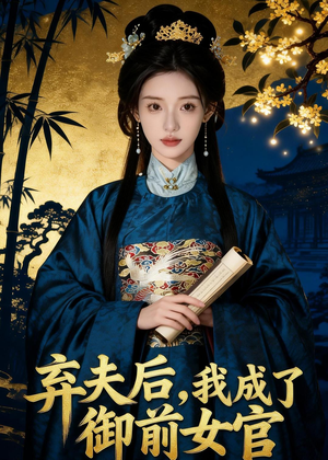 弃夫后,我成了御前女官(47集) 弃夫后,我成了御前女官(47集)全集免费观看