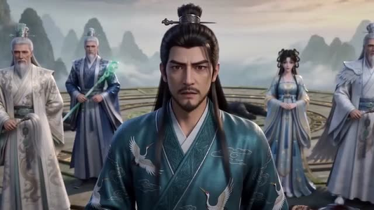 忘川煞主,黎扶问天(70集) 忘川煞主,黎扶问天(70集)一起看短剧