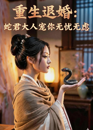 重生退婚:蛇君大人宠你无忧无虑(65集) 重生退婚:蛇君大人宠你无忧无虑(65集)最新短剧推荐