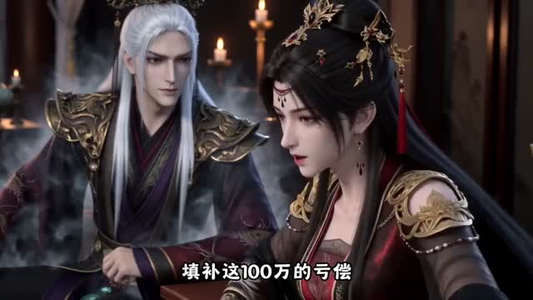 红伞归来自有霜(40集) 红伞归来自有霜(40集)全集一次看完