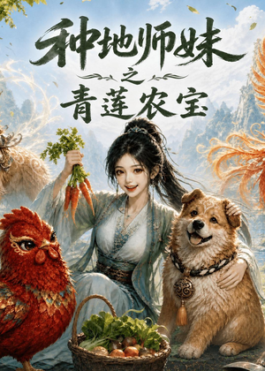 种地师妹之青莲农宝(40集) 种地师妹之青莲农宝(40集)口碑之选免费看