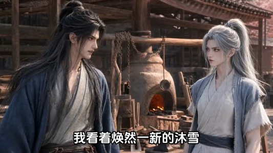 一锤定乾坤(70集) 一锤定乾坤(70集)红果免费看短剧