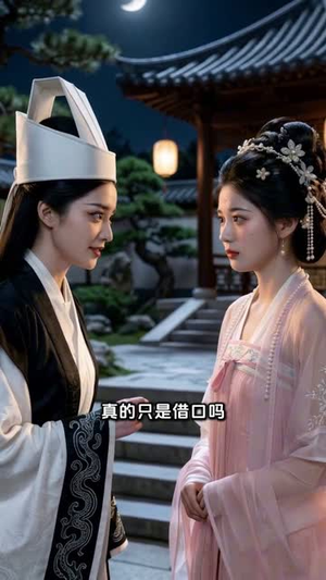 半缕残魂赴长安(54集) 半缕残魂赴长安(54集)火爆热门短剧