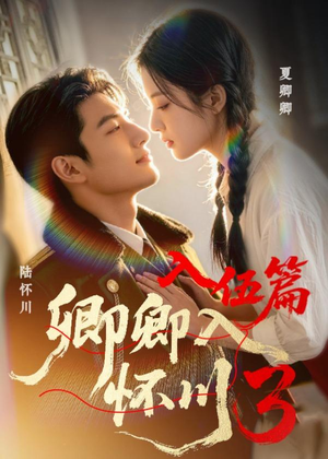 卿卿入怀川3:入伍篇(20集) 卿卿入怀川3:入伍篇(20集)亿万短剧抢先看