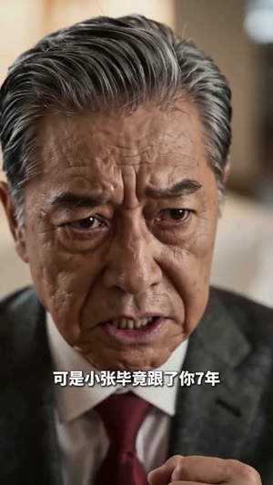 婚礼上婆婆现立规矩,我不装了(30集) 婚礼上婆婆现立规矩,我不装了(30集)一口气追完短剧