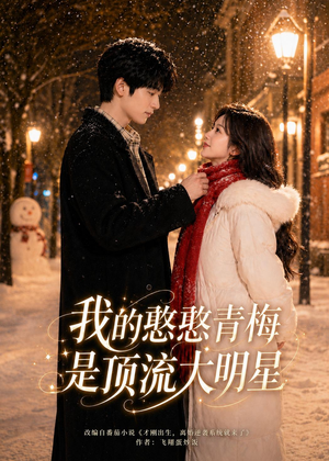 我的憨憨青梅是顶流大明星(61集) 我的憨憨青梅是顶流大明星(61集)最火短剧热播