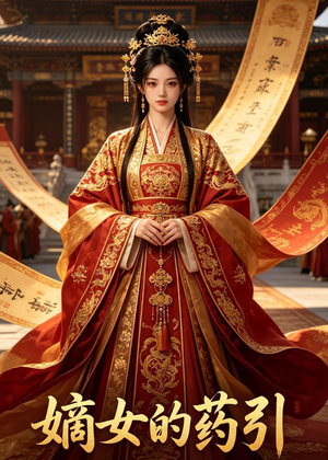 嫡女的药引(58集) 嫡女的药引(58集)全集