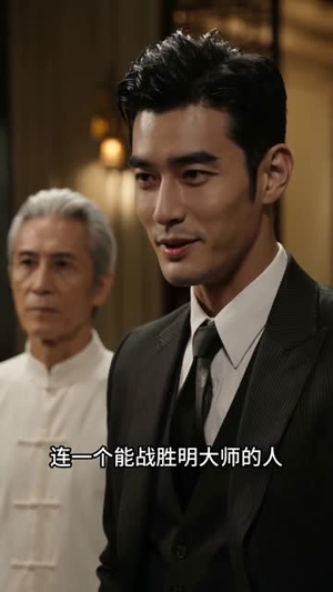 分手后，我激活了神豪系统（80集）抢先看新短剧