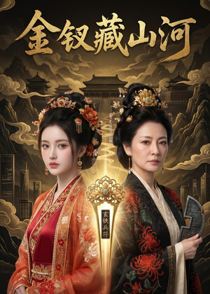 金钗藏山河(51集) 金钗藏山河(51集)爆款热门短剧