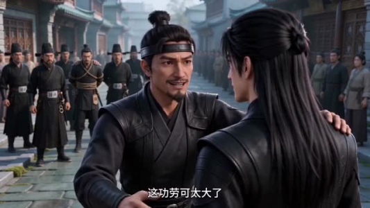 游戏入侵:全职高手第二季(80集) 游戏入侵:全职高手第二季(80集)古装热门短剧