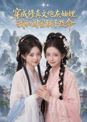 穿成修真文炮灰妯娌,我和闺蜜联手改命(74集) 穿成修真文炮灰妯娌,我和闺蜜联手改命(74集)全集免费观看