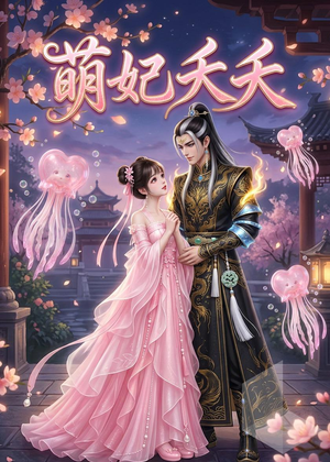 萌妃夭夭(23集) 萌妃夭夭(23集)海量资源免费看