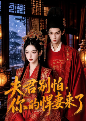 夫君别怕,你的悍妻来了(60集) 夫君别怕,你的悍妻来了(60集)免费版