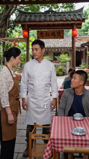 我开鸡煲店后,侄子悔哭了(81集) 我开鸡煲店后,侄子悔哭了(81集)超火短剧抢先看