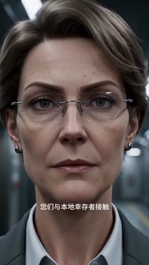 文明重启:归处(76集) 文明重启:归处(76集)贝贝短剧分享