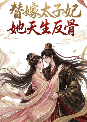 替嫁太子妃她天生反骨（25集）精彩好看的短剧