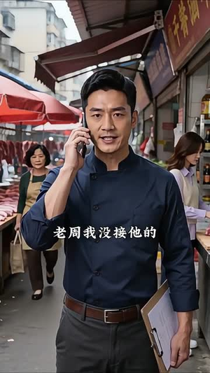 救命钱照人心,一场开席见真章(49集) 救命钱照人心,一场开席见真章(49集)精彩短剧上线