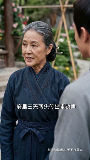 一枕寒香劫(51集) 一枕寒香劫(51集)热门短剧追不停