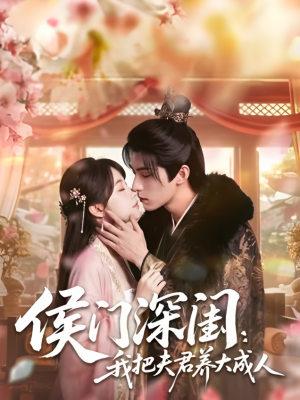 侯门深闺:我把夫君养大成人1080P(44集) 侯门深闺:我把夫君养大成人1080P(44集)一起看短剧