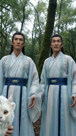 别惹小师叔,她师父超能打(56集) 别惹小师叔,她师父超能打(56集)短剧全集完整版