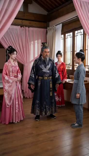嫡女重生,世子请止步(30集) 嫡女重生,世子请止步(30集)在线免费观看